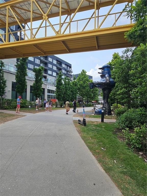 Hancock Dr, Atlanta, GA 30354