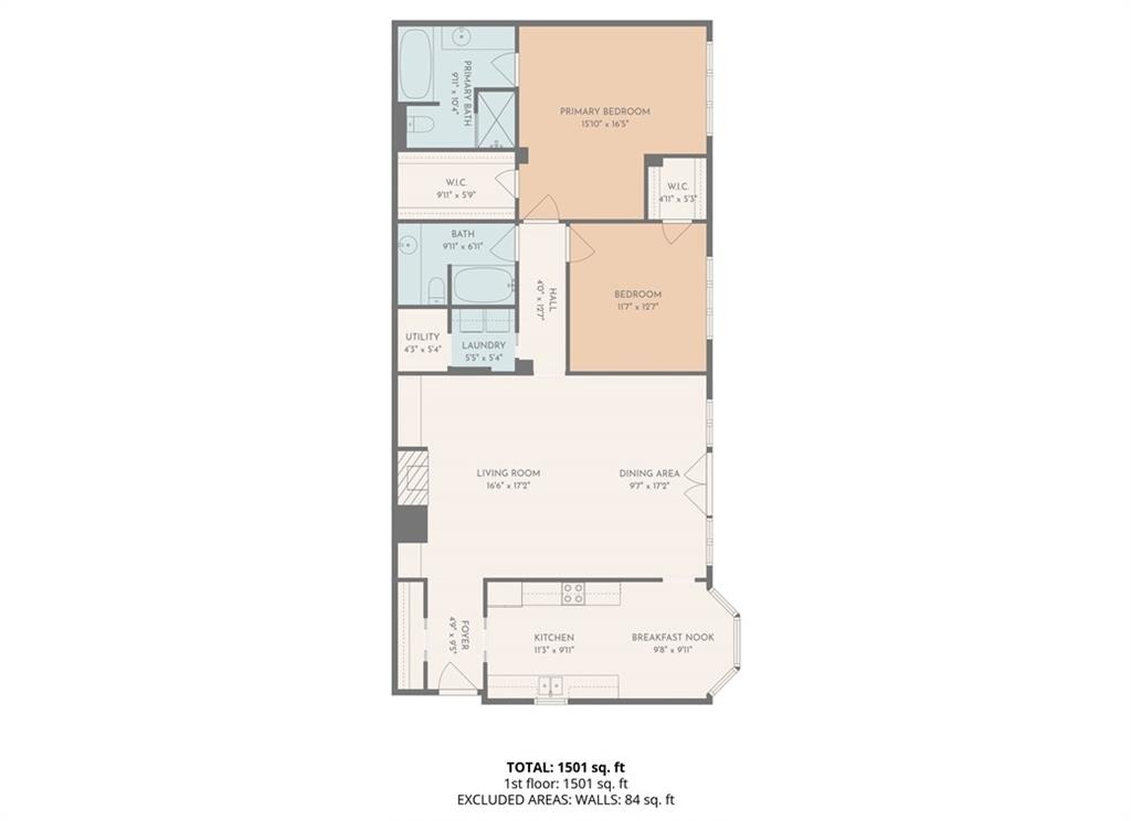 Peachtree Rd, Atlanta, GA 30319