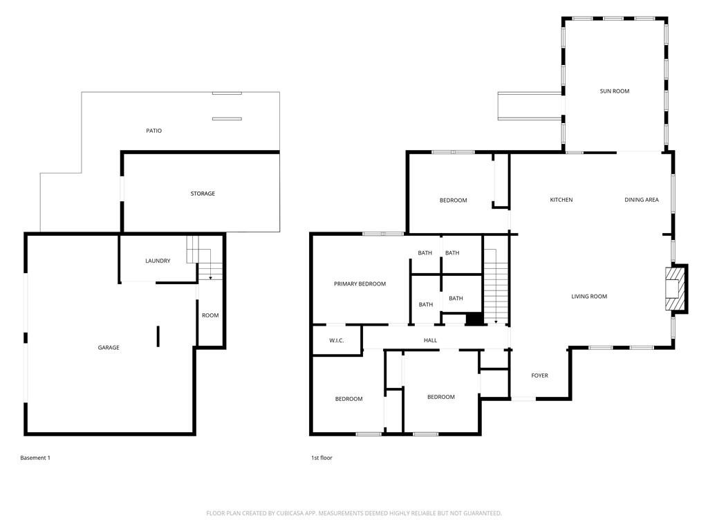 Powder Horn Trl, Marietta, GA 30064