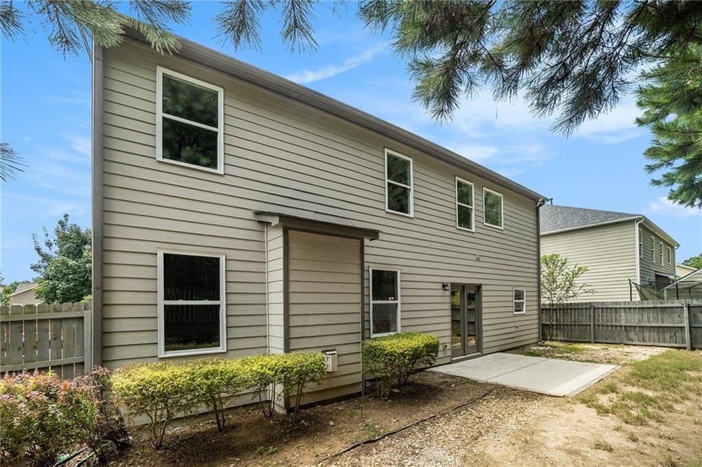Ryans Pt, Dallas, GA 30132 #1