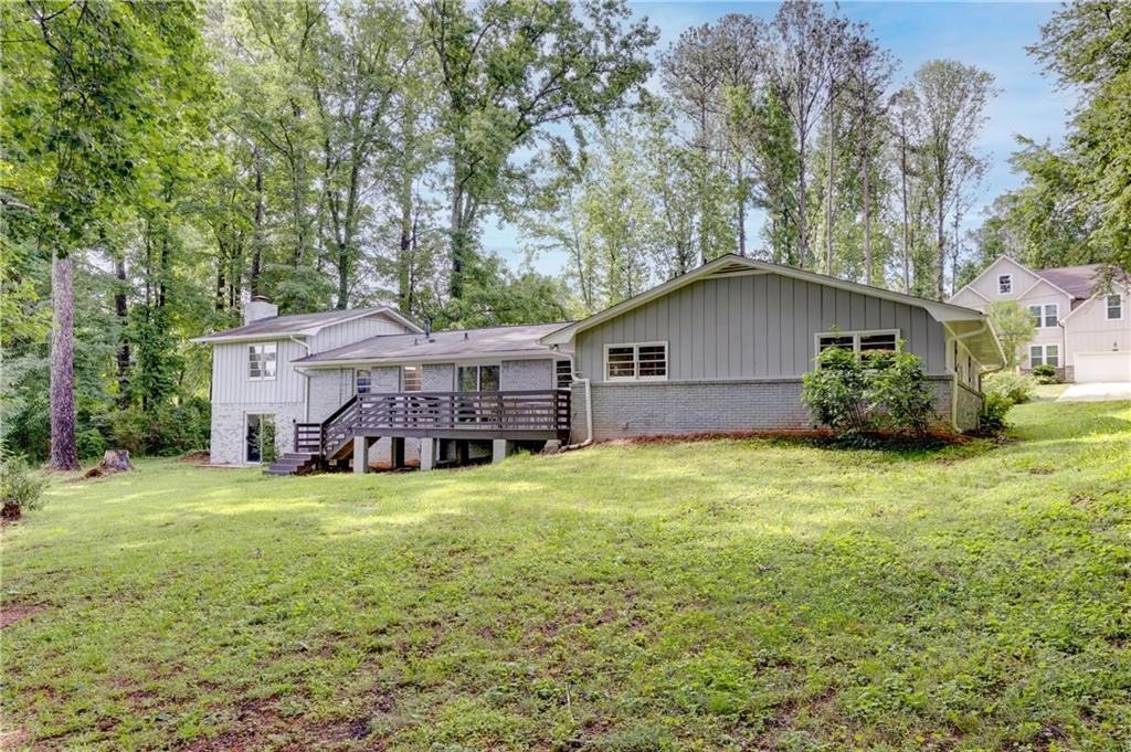 Sims Dr, Marietta, GA 30066 #1