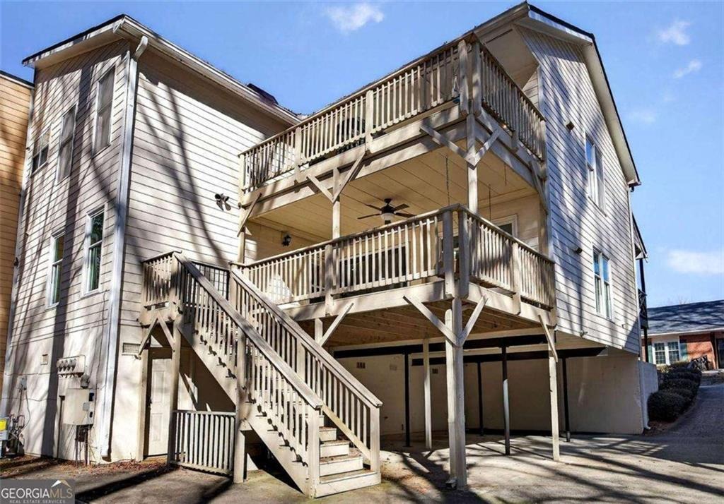 Deerings Ln, Peachtree Corners, GA 30092 #1