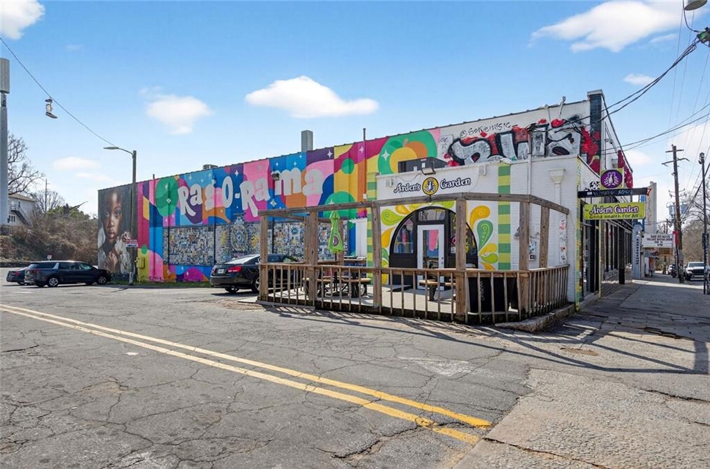Dekalb Ave, Atlanta, GA 30307 #1