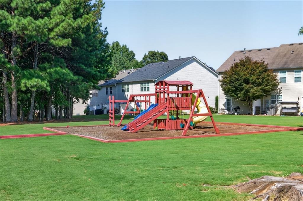 Beacon Ridge Ln, Flowery Branch, GA 30542 #1