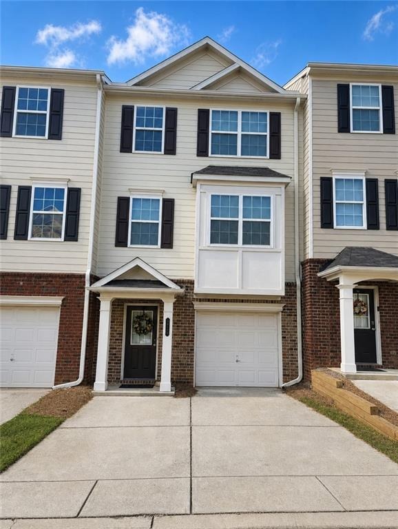Blackstone Pl, Mableton, GA 30126