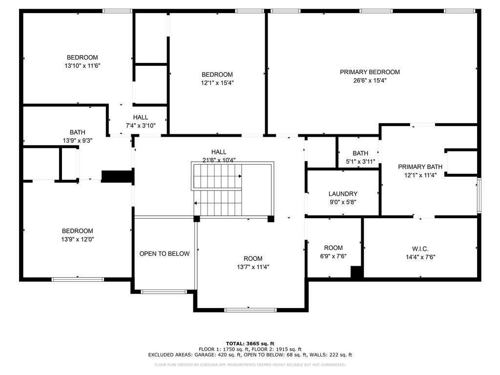 Cavender Dr, South Fulton, GA 30331