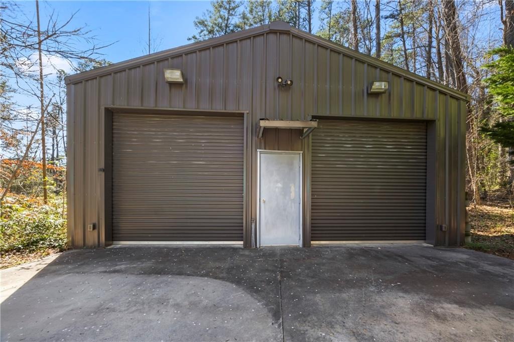 Imperial Dr, Martin, GA 30557