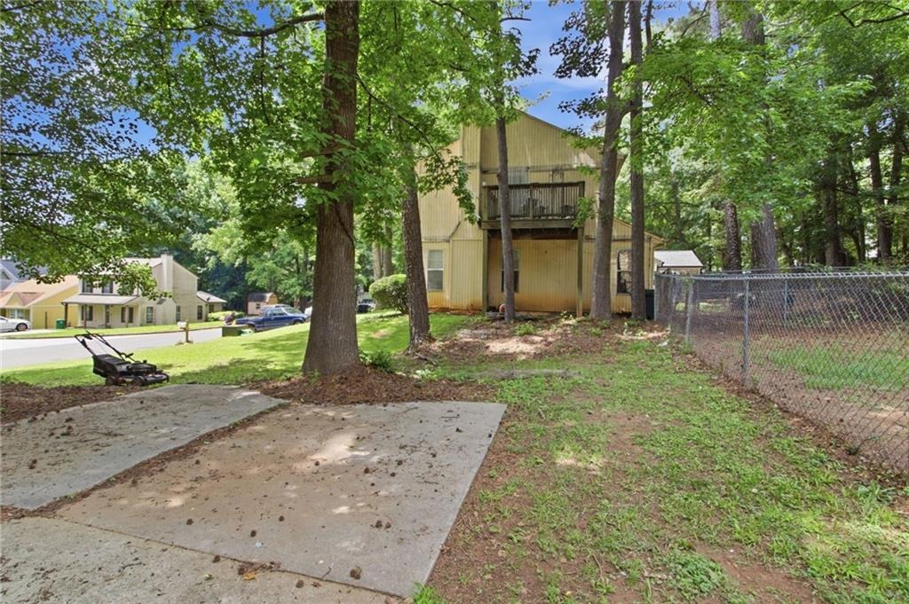 Wingfoot Pl, Decatur, GA 30035 #1