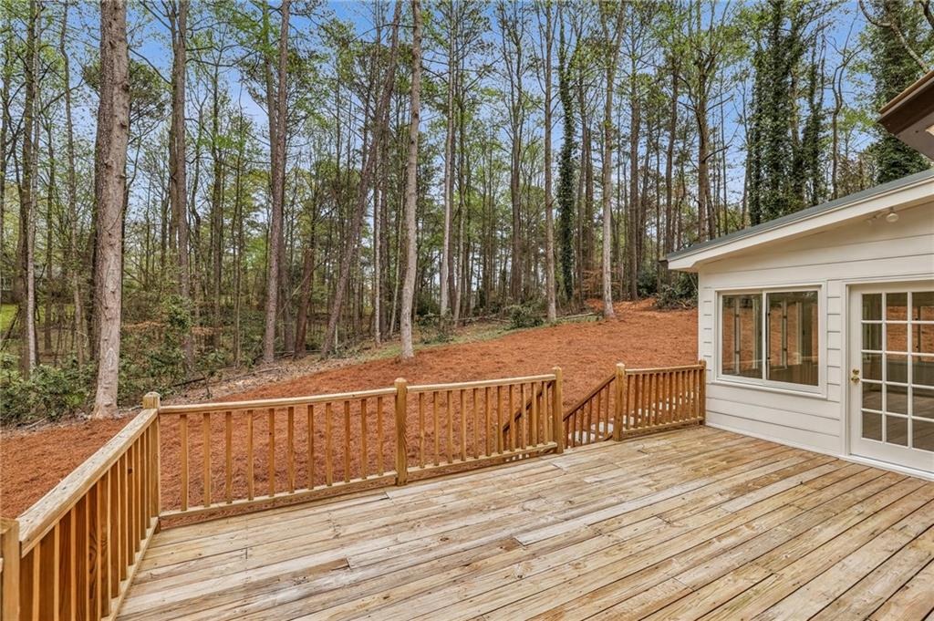 River Cir, Sandy Springs, GA 30350 #1