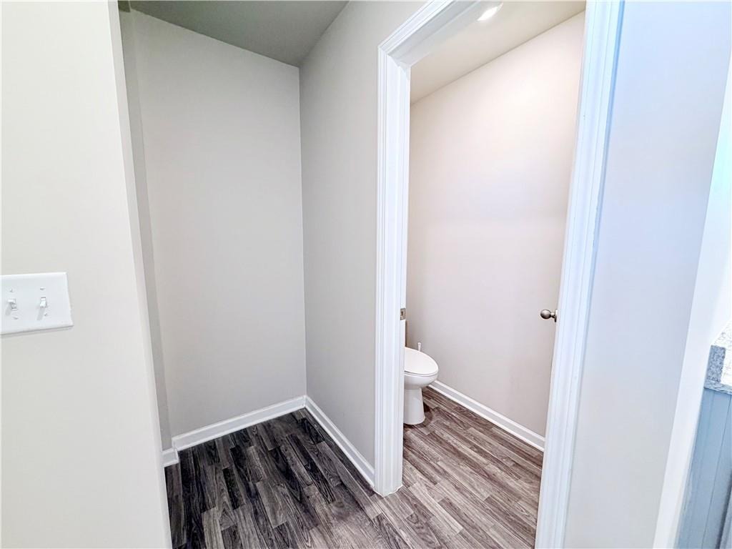 Ridge Valley Dr, Gainesville, GA 30504 #1