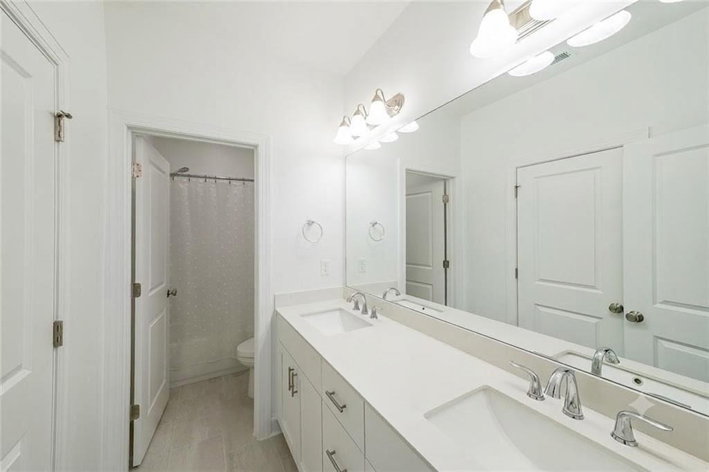 Cresswell Link Way, Duluth, GA 30096 #1