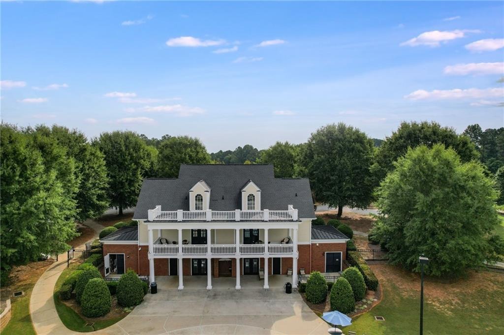 Manchester Ln, Villa Rica, GA 30180 #1