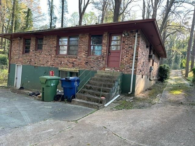 Eastridge Rd, Atlanta, GA 30311