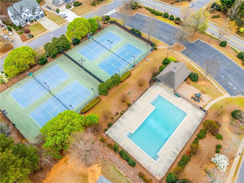 Wyndam Hill Dr, Suwanee, GA 30024