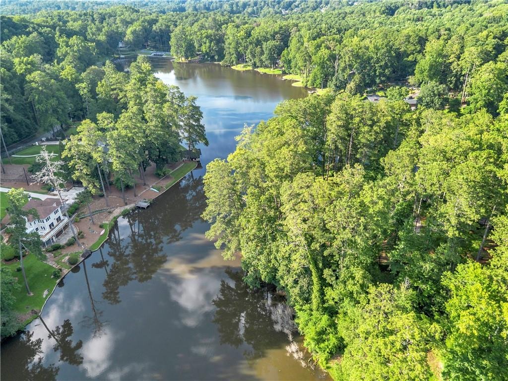 Niskey Lake Trl, Atlanta, GA 30331 #1