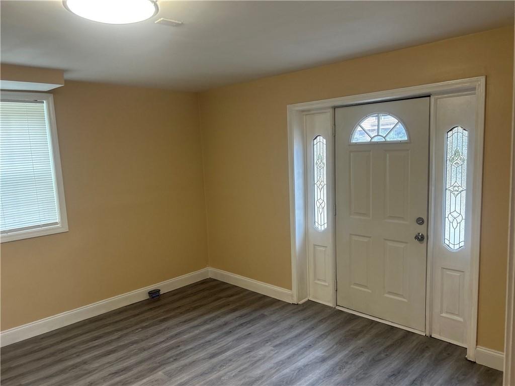 Lee Lake Dr, Atlanta, GA 30311