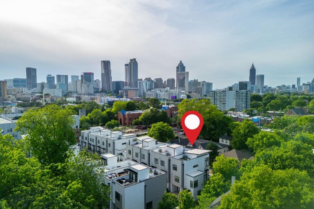 Gartrell St, Atlanta, GA 30312 #1