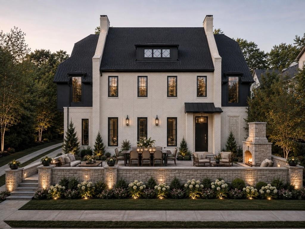 Academy St, Alpharetta, GA 30009