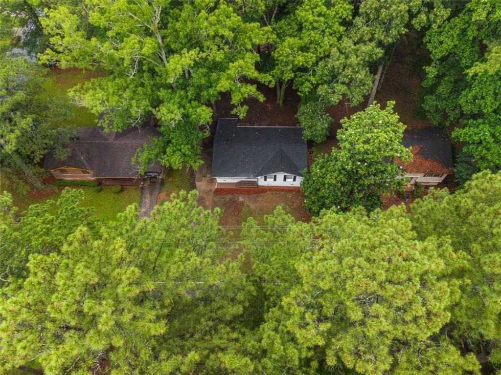 Forrest Park Rd, Atlanta, GA 30354