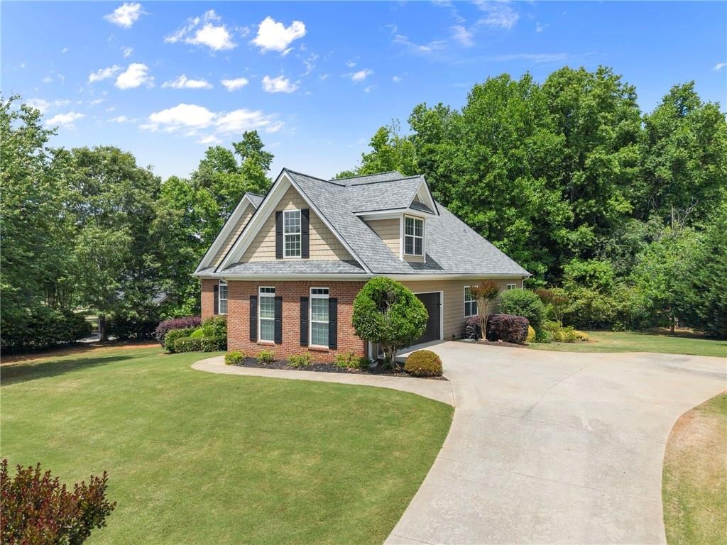 Windvane Pt, Clermont, GA 30527