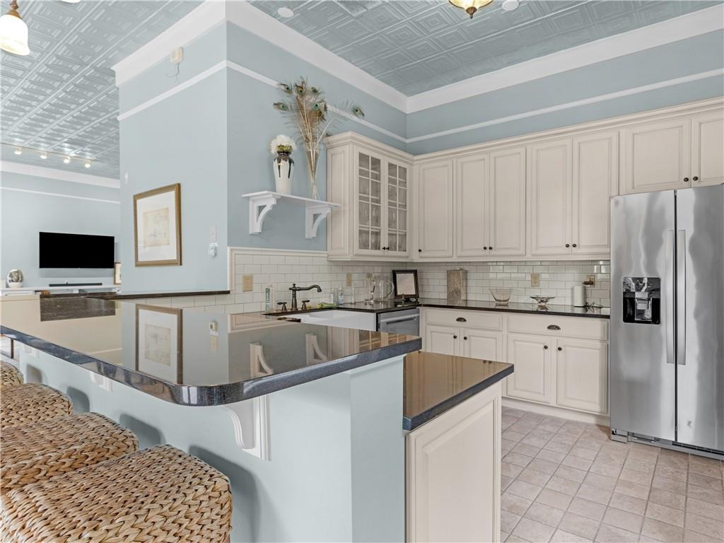 Mansion Way, Atlanta, GA 30341 #1