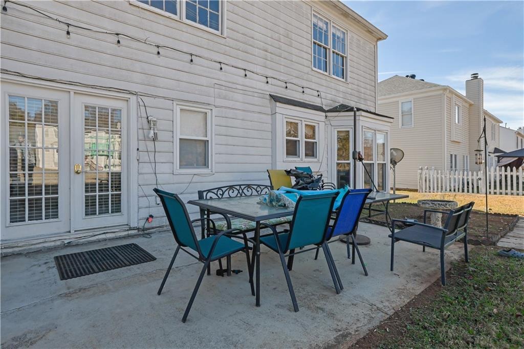 Craig Ct, Marietta, GA 30062