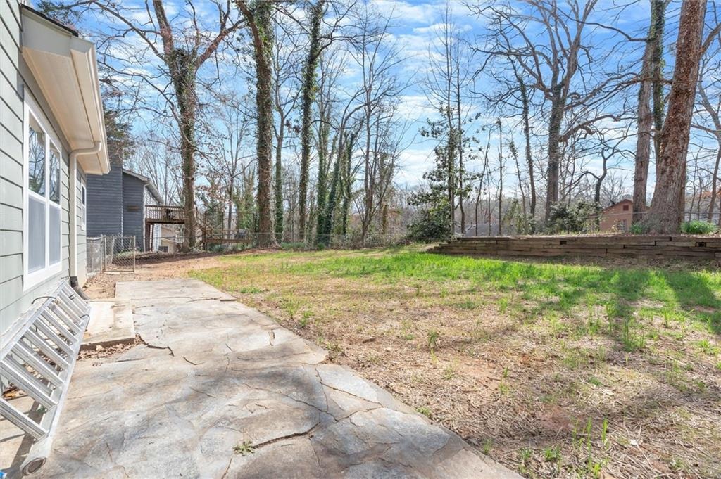Woodhollow Ln, Jonesboro, GA 30236