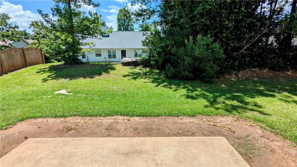 Rainmaker Dr, Decatur, GA 30034