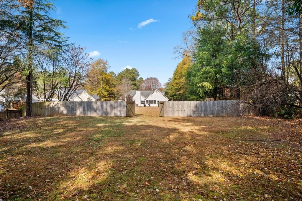Herring Rd, Grayson, GA 30017 #1