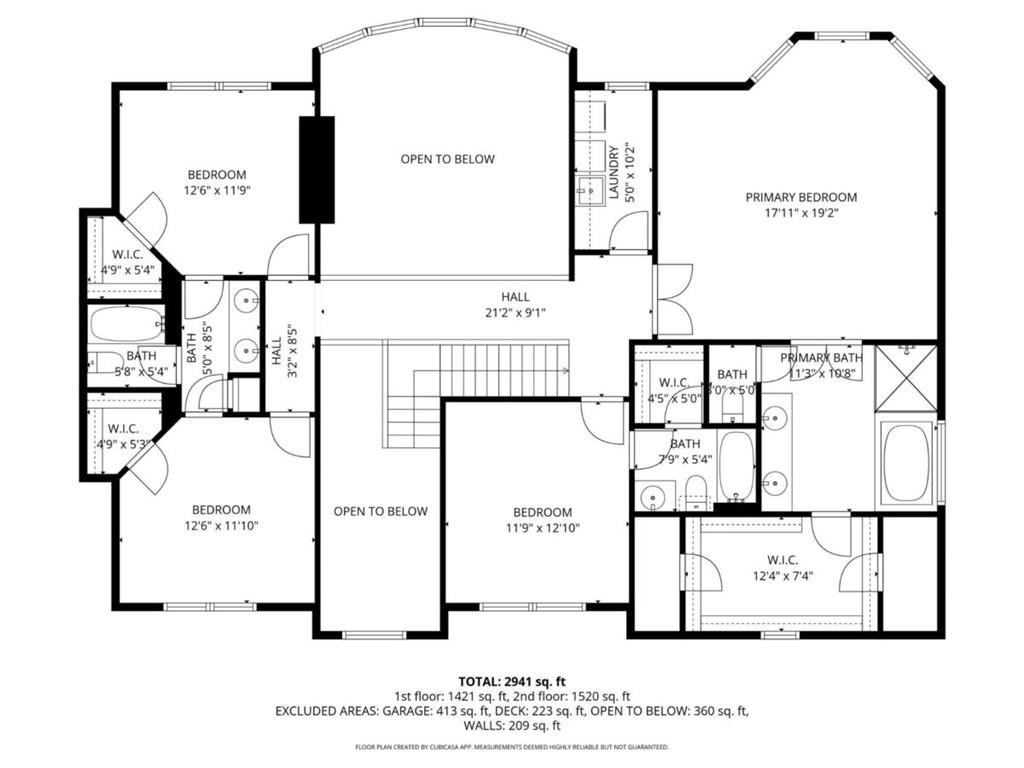 Troon Way, Douglasville, GA 30135 #1