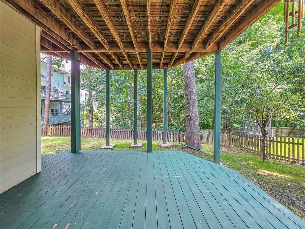 Glen Royal Dr, Roswell, GA 30076
