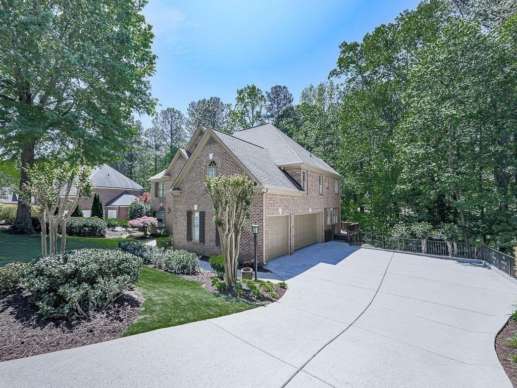 Towne Lake Hls, Woodstock, GA 30189