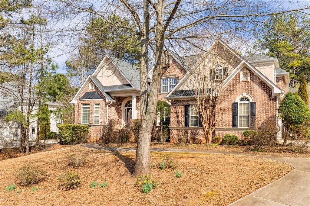 Abbey Springs Way, Mcdonough, GA 30253 #1