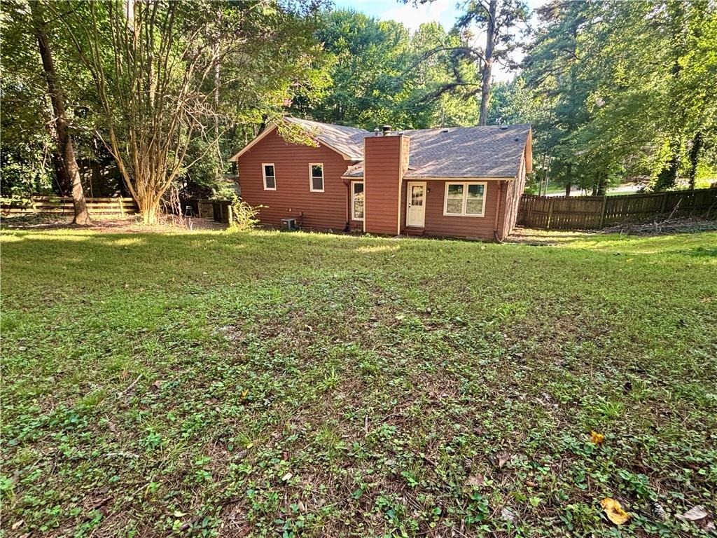 Southfork Dr, Woodstock, GA 30189 #1
