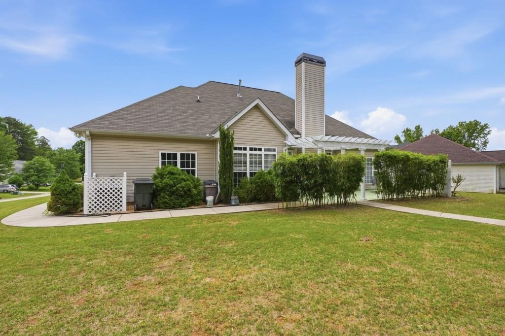 Bay Overlook , Villa Rica, GA 30180 #1