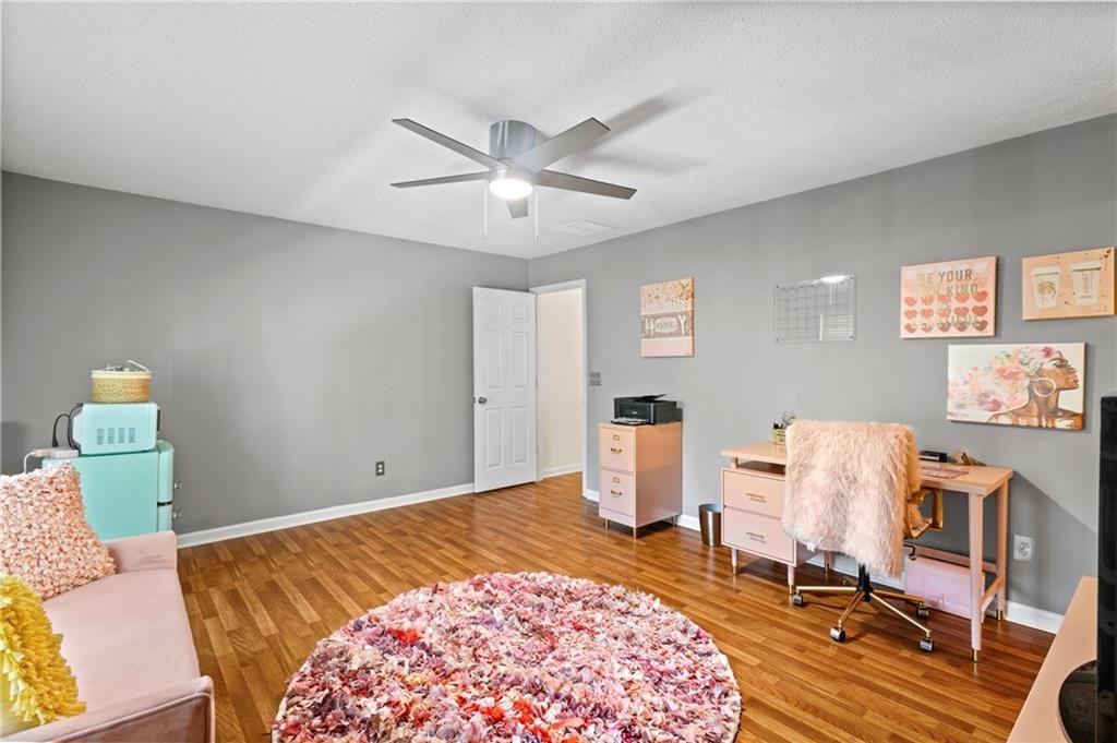 Parc River Blvd, Lawrenceville, GA 30046 #1