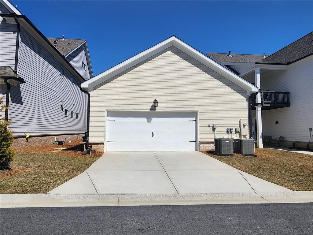 Shurcliff Ln, Johns Creek, GA 30097
