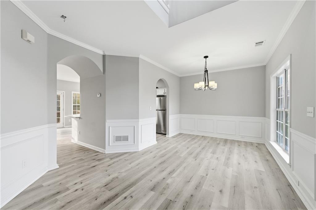Cork Oak Ln, Lawrenceville, GA 30045 #1