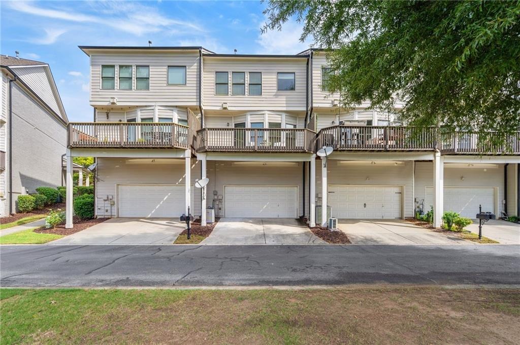 Suwanee Ave, Suwanee, GA 30024 #1