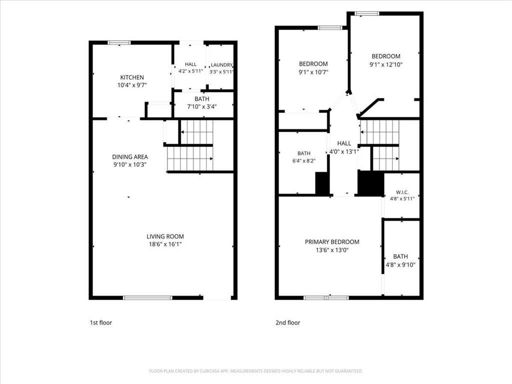 Mountain Cir, Riverdale, GA 30274 #1