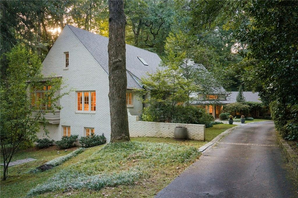 Conway Dr, Atlanta, GA 30327