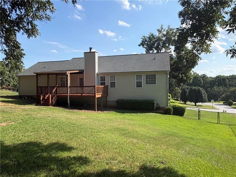 Hampton Valley Dr, Loganville, GA 30052 #1