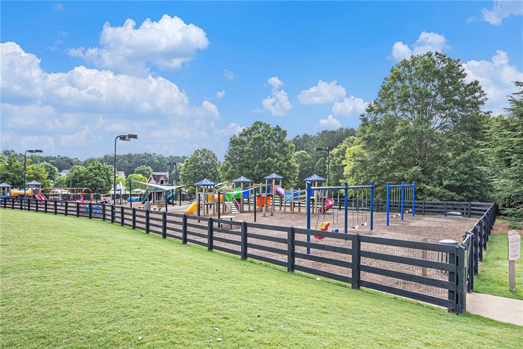 Treadstone Ln, Dallas, GA 30132