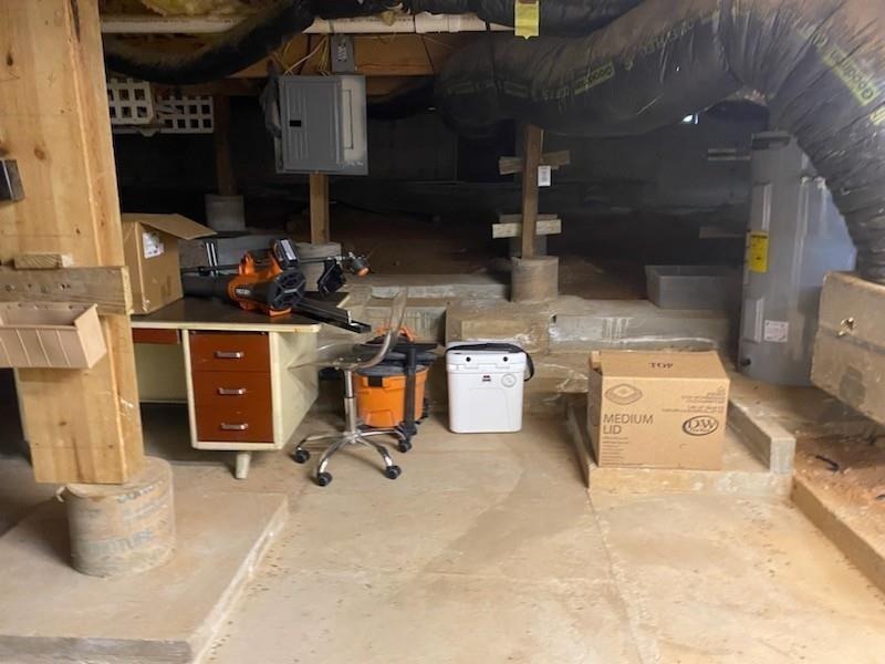 Laney Ct, Mcdonough, GA 30252 #1