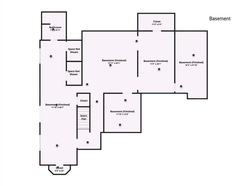 Ridgemoor Dr, Braselton, GA 30517 #1
