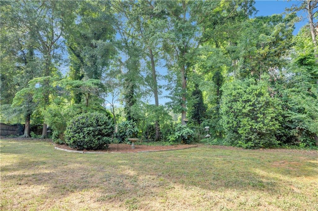 Colonial South Dr, Conyers, GA 30094 #1
