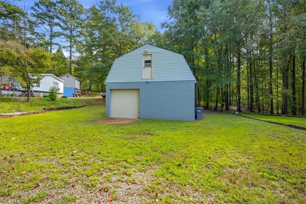 Hiram Douglasville Hwy, Hiram, GA 30141 #1