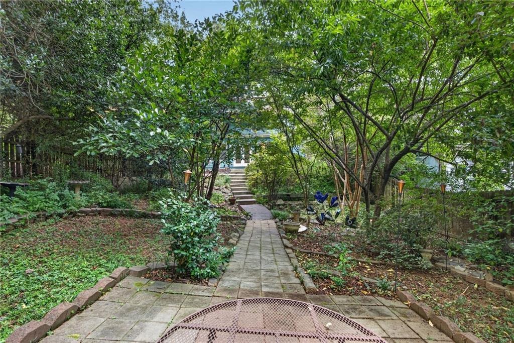 Delmar Ave, Atlanta, GA 30316