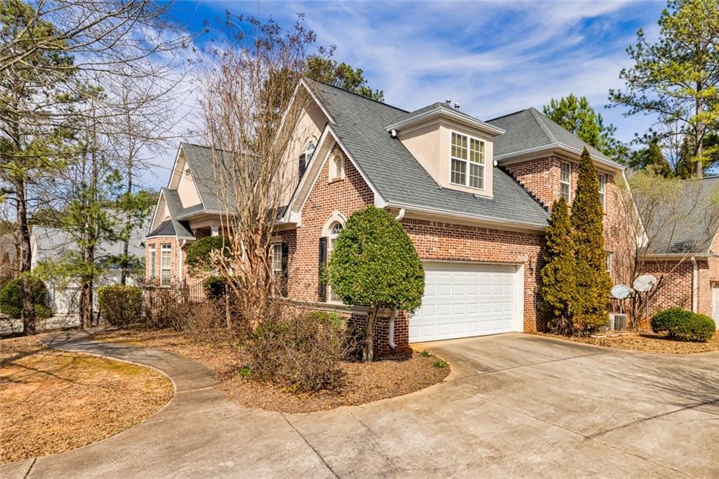 Abbey Springs Way, Mcdonough, GA 30253