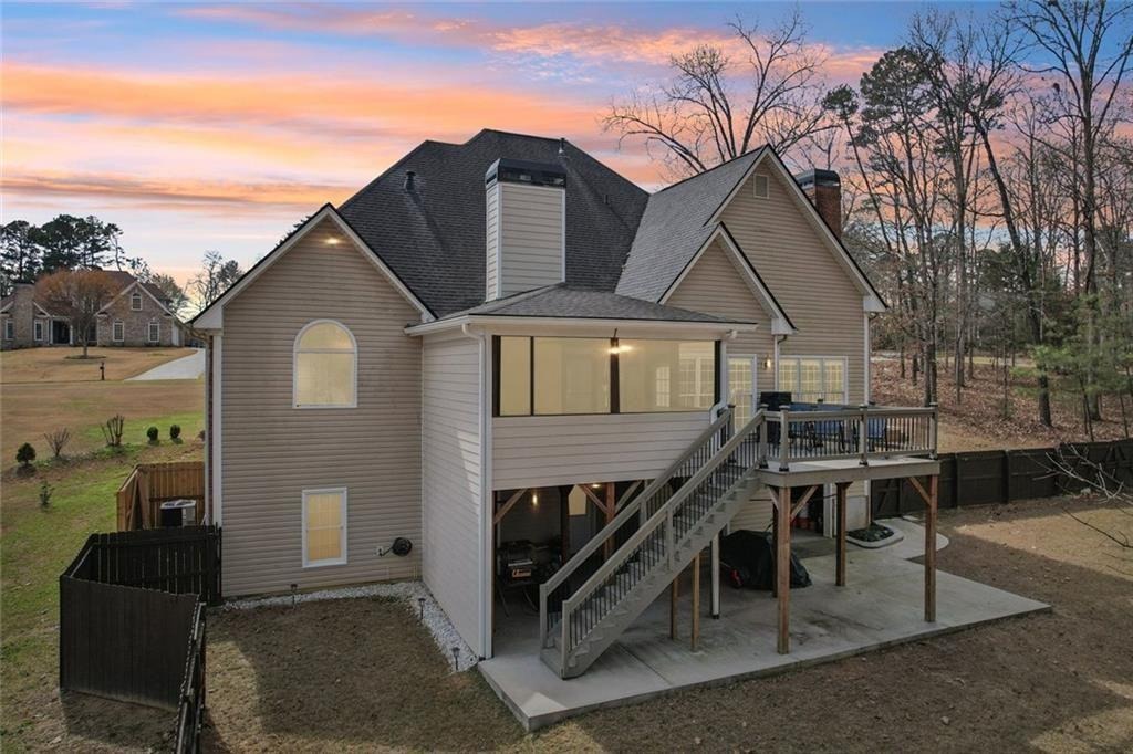 Ivy Lea Dr, Lawrenceville, GA 30045 #1